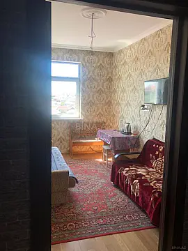 Satılır 2 otaqlı mənzil 44 m² — Bakı, Masazır 2 otaq 44.00 m²