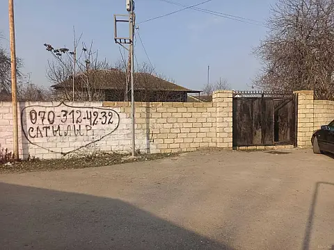 Satılır torpaq sahəsi 19 m² — Ağcabədi 19.00 m²