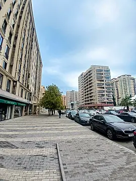 Satılır 2 otaqlı mənzil 65 m² — Bakı 2 otaq 65.00 m²