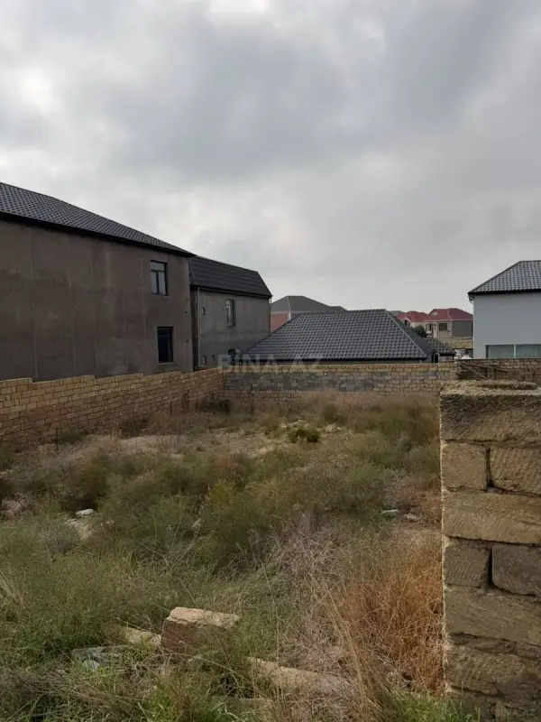 Satılır torpaq sahəsi 3 m²
