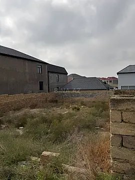 Satılır torpaq sahəsi 3 m² — Bakı, Badamdar 3.00 m²