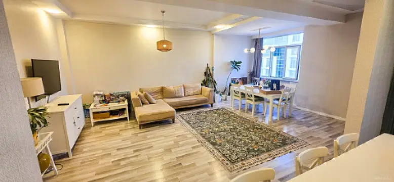 Satılır 3 otaqlı mənzil 104 m² — Bakı 3 otaq 104.00 m²