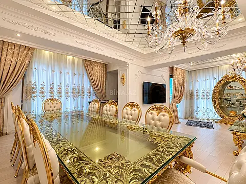 Satılır 4 otaqlı mənzil 181 m² — Bakı, Xətai 4 otaq 181.00 m²