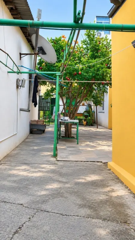 Satılır torpaq sahəsi 6 m²