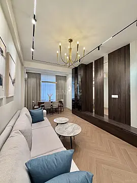 Satılır 2 otaqlı mənzil 90 m² — Bakı, Nərimanov 2 otaq 90.00 m²