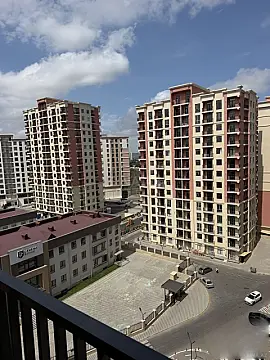 Satılır 2 otaqlı mənzil 61 m² — Bakı 2 otaq 61.00 m²