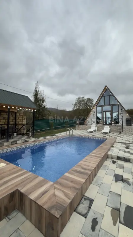 Satılır 3 otaqlı həyət evi 70 m²