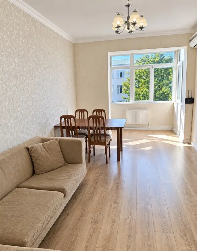 Satılır 2 otaqlı mənzil 50 m²
