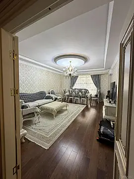 Satılır 3 otaqlı mənzil 140 m² — Bakı, Badamdar 3 otaq 140.00 m²
