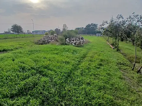 Satılır torpaq sahəsi 100 m² — Salyan 100.00 m²
