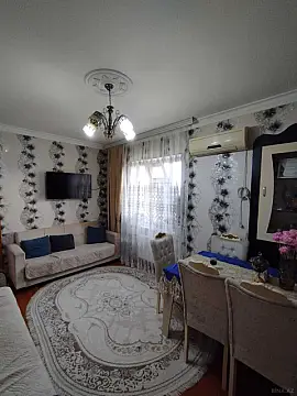 Satılır 3 otaqlı mənzil 70 m² — Sumqayıt, Abşeron 3 otaq 70.00 m²