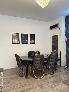 Satılır 4 otaqlı həyət evi 145 m² — Bakı, Nərimanov 4 otaq 145.00 m²