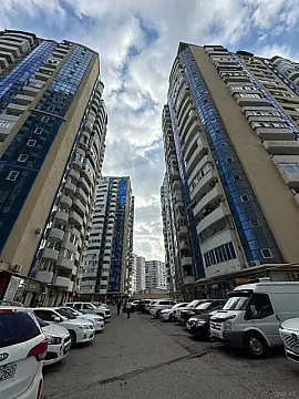 Satılır 3 otaqlı mənzil 113 m² — Bakı, Bakıxanov 3 otaq 113.00 m²