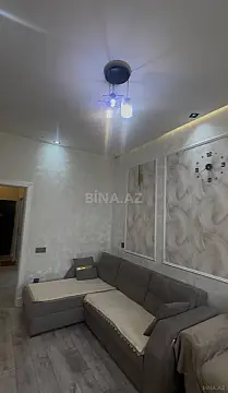Kirayə verilir 3 otaqlı mənzil 60 m² — Sumqayıt 3 otaq 60.00 m²