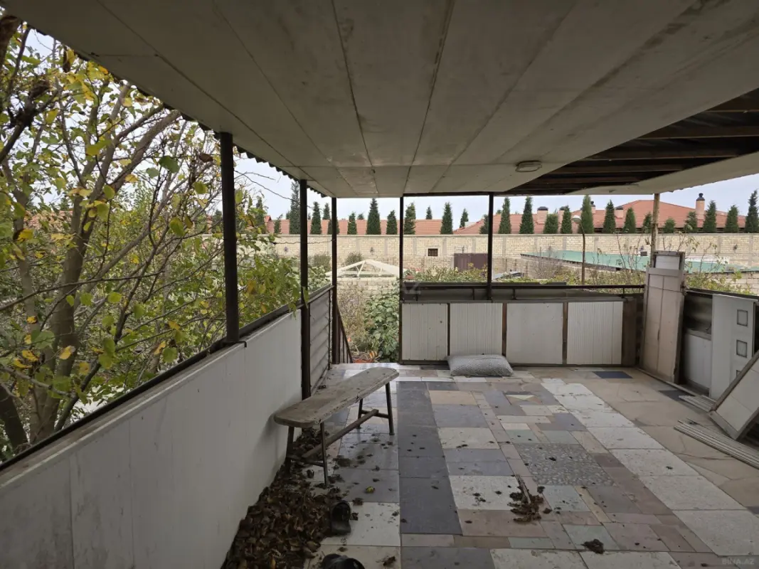 Satılır torpaq sahəsi 5 m²
