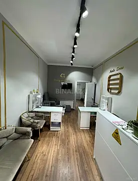 Kirayə verilir 2 otaqlı ofis 70 m² — Bakı, Nizami 2 otaq 70.00 m²