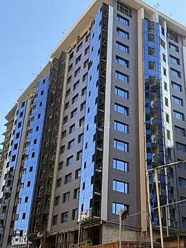 Satılır 2 otaqlı mənzil 137 m² — Bakı 2 otaq 137.00 m²