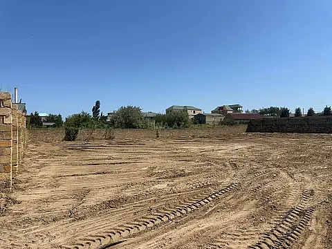 Satılır torpaq sahəsi 16.3 m² — Bakı, Novxanı 16.30 m²