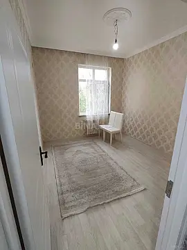 Kirayə verilir 2 otaqlı mənzil 70 m² — Xırdalan 2 otaq 70.00 m²