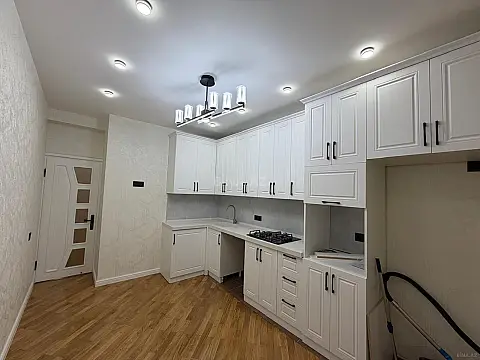 Satılır 3 otaqlı mənzil 114 m² — Bakı 3 otaq 114.00 m²