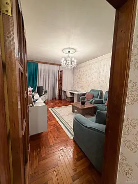 Satılır 2 otaqlı mənzil 65 m² — Bakı 2 otaq 65.00 m²