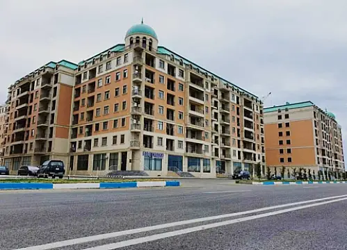 Satılır 3 otaqlı mənzil 71 m² — Sumqayıt 3 otaq 71.00 m²