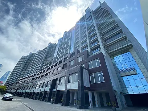 Satılır 2 otaqlı mənzil 101 m² — Bakı 2 otaq 101.00 m²