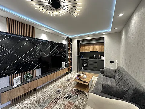 Satılır 3 otaqlı mənzil 60 m² — Bakı, Həzi Aslanov qəs. 3 otaq 60.00 m²