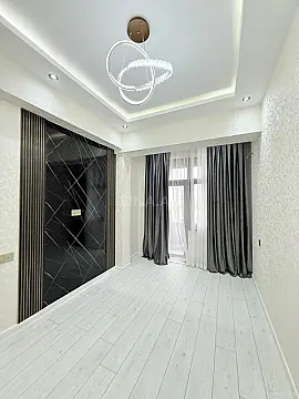 Satılır 2 otaqlı mənzil 50 m² — Xırdalan 2 otaq 50.00 m²