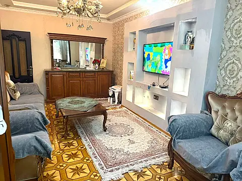 Satılır 3 otaqlı mənzil 80 m² — Bakı 3 otaq 80.00 m²
