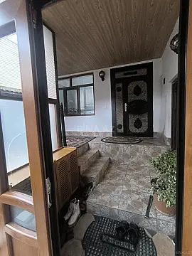 Satılır 7 otaqlı həyət evi 200 m² — Quba 7 otaq 200.00 m²