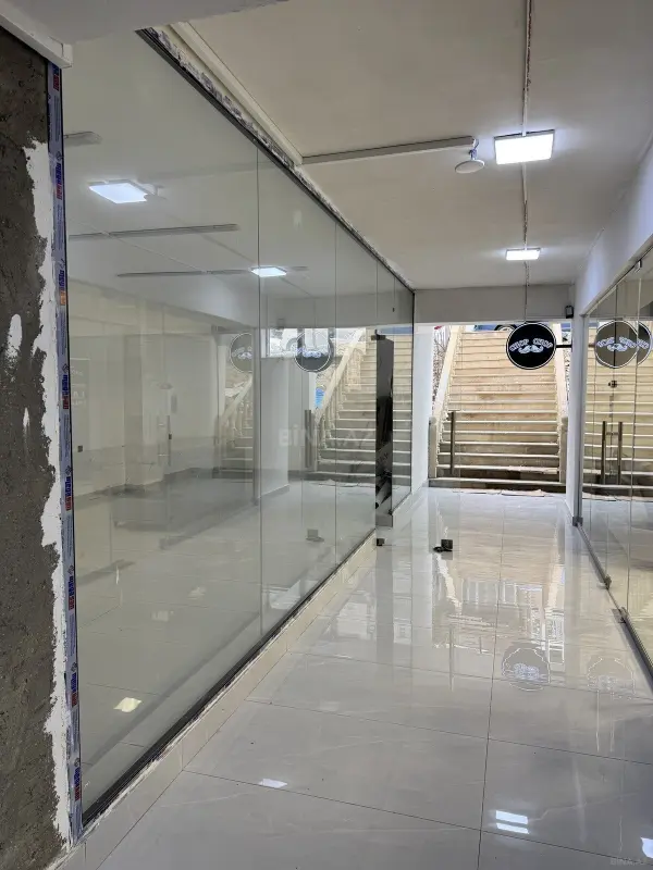 Kirayə verilir obyekt 42 m²