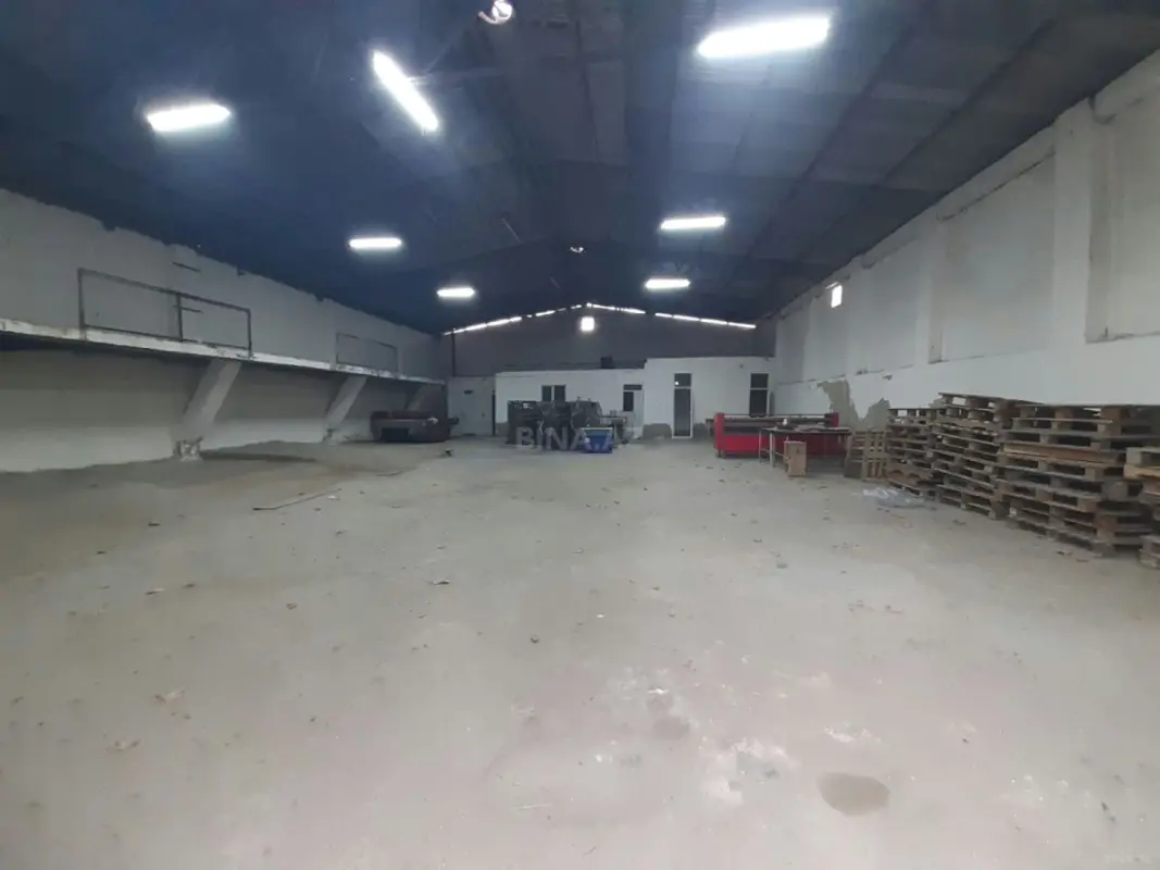 Kirayə verilir obyekt 350 m²