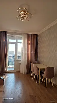 Kirayə verilir 3 otaqlı mənzil 100 m² — Xırdalan, Abşeron 3 otaq 100.00 m²