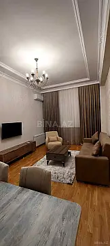 Kirayə verilir 2 otaqlı mənzil 65 m² — Sumqayıt 2 otaq 65.00 m²