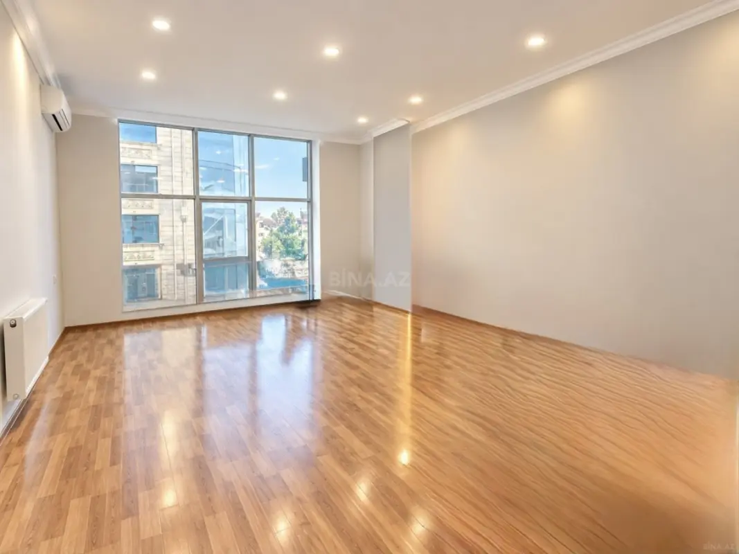 Kirayə verilir 1 otaqlı ofis 30 m²