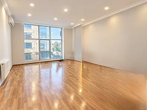 Kirayə verilir 1 otaqlı ofis 30 m² — Bakı, Nərimanov 1 otaq 30.00 m²