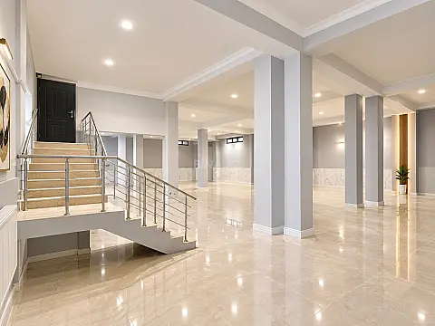 Kirayə verilir obyekt 340 m² — Bakı, Nərimanov 340.00 m²