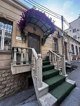 Kirayə verilir obyekt 65 m² — Bakı, Nizami 65.00 m²