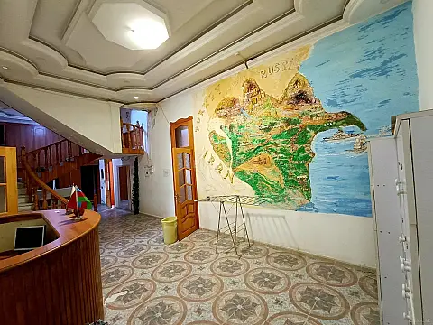 Kirayə verilir obyekt 300 m² — Bakı 300.00 m²