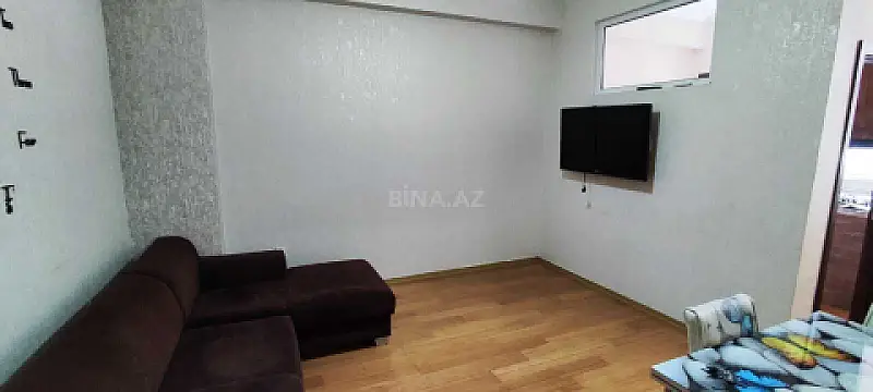 Kirayə verilir 2 otaqlı mənzil 50 m² — Xırdalan 2 otaq 50.00 m²