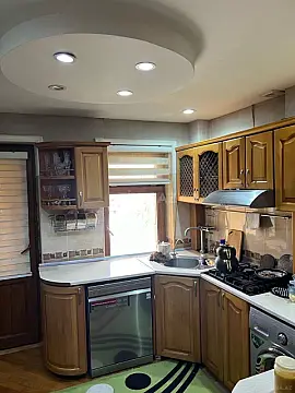 Satılır 4 otaqlı mənzil 90 m² — Bakı 4 otaq 90.00 m²