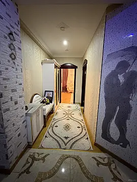 Satılır 2 otaqlı mənzil 94 m² — Bakı, Memar Əcəmi yanı 2 otaq 94.00 m²