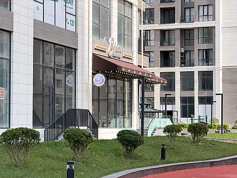 Satılır 4 otaqlı mənzil 172.8 m² — Bakı 4 otaq 172.80 m²
