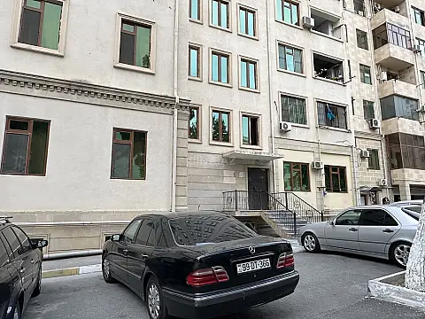 Kirayə verilir 2 otaqlı mənzil 70 m² — Xırdalan 2 otaq 70.00 m²