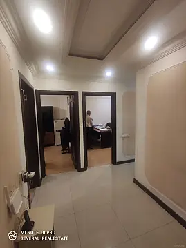 Kirayə verilir obyekt 120 m² — Bakı, Nərimanov 120.00 m²