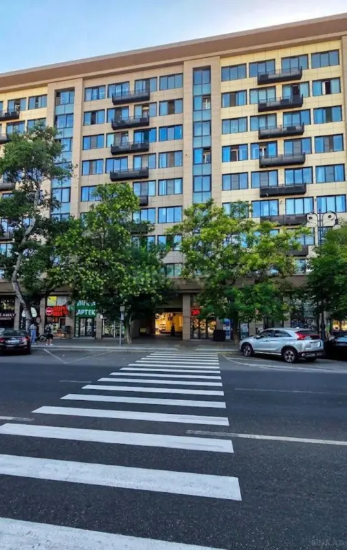 Satılır 3 otaqlı mənzil 65 m²