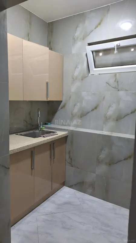 Kirayə verilir obyekt 40 m²