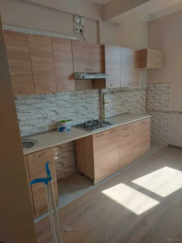 Kirayə verilir 3 otaqlı mənzil 85 m²