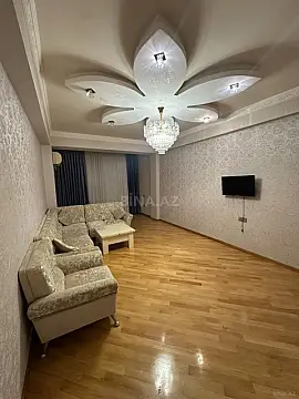Satılır 3 otaqlı mənzil 120 m² — Bakı 3 otaq 120.00 m²